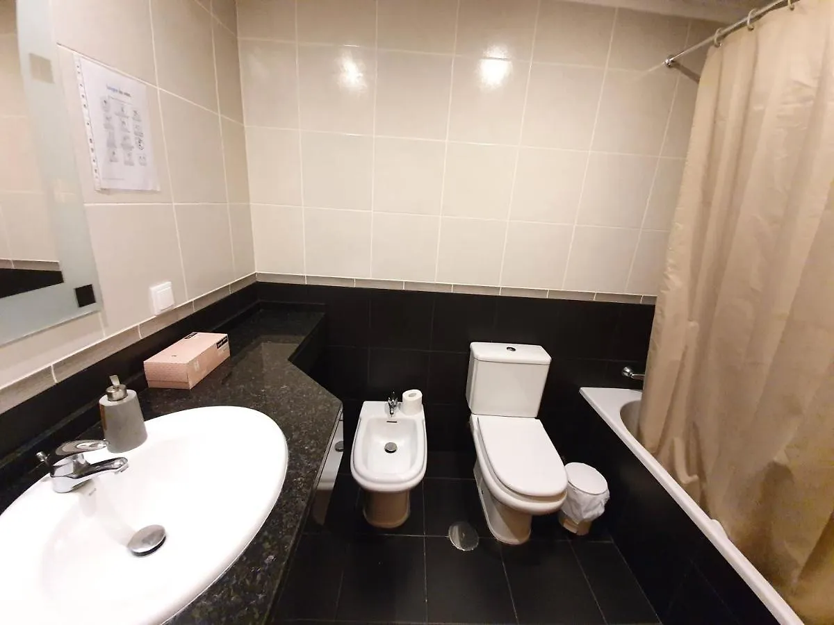 Penthouse Quinta Village Garajau كانيكو شقة