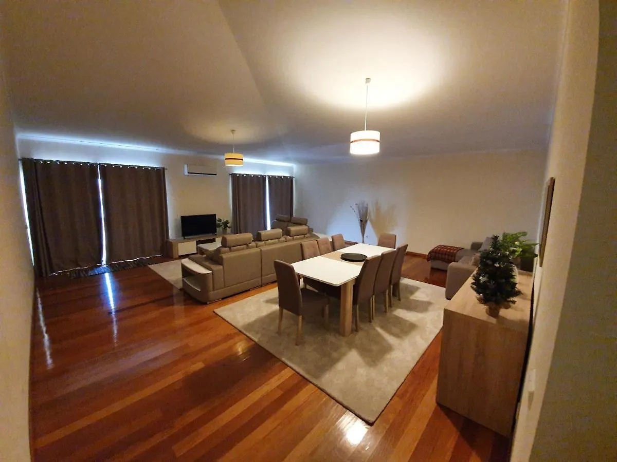Penthouse Quinta Village Garajau Caniço Apartamento
