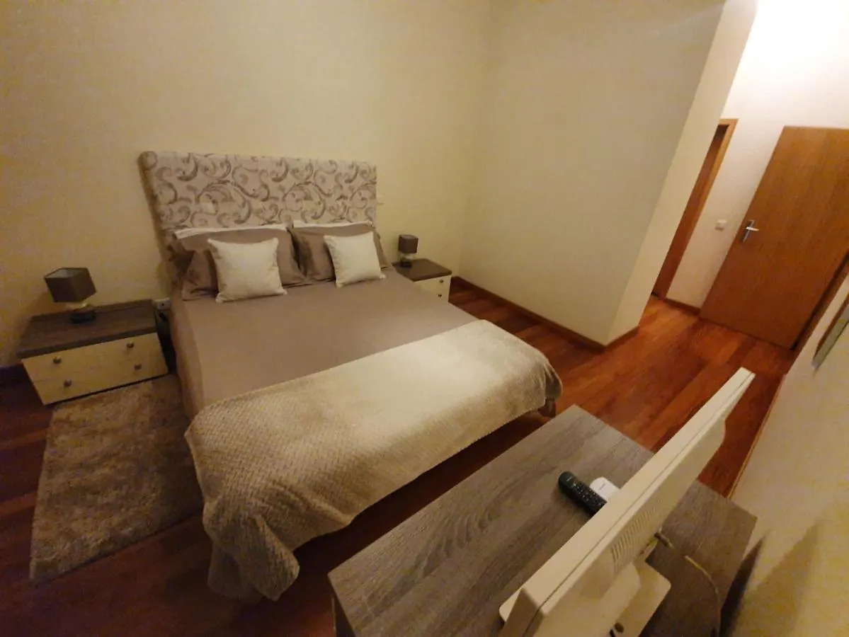 Penthouse Quinta Village Garajau كانيكو 0*,  البرتغال