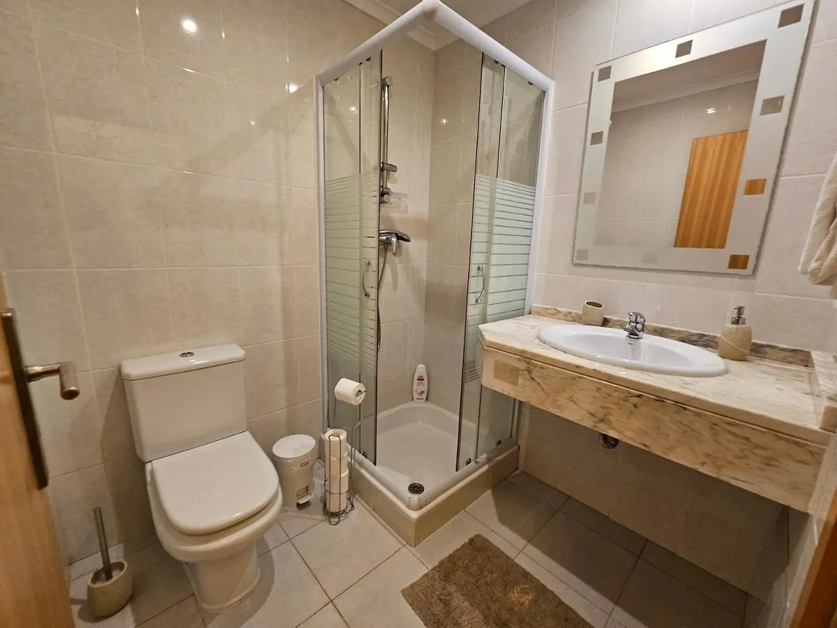 Penthouse Quinta Village Garajau كانيكو 0*,  البرتغال