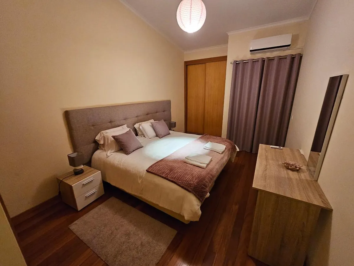 Penthouse Quinta Village Garajau كانيكو البرتغال