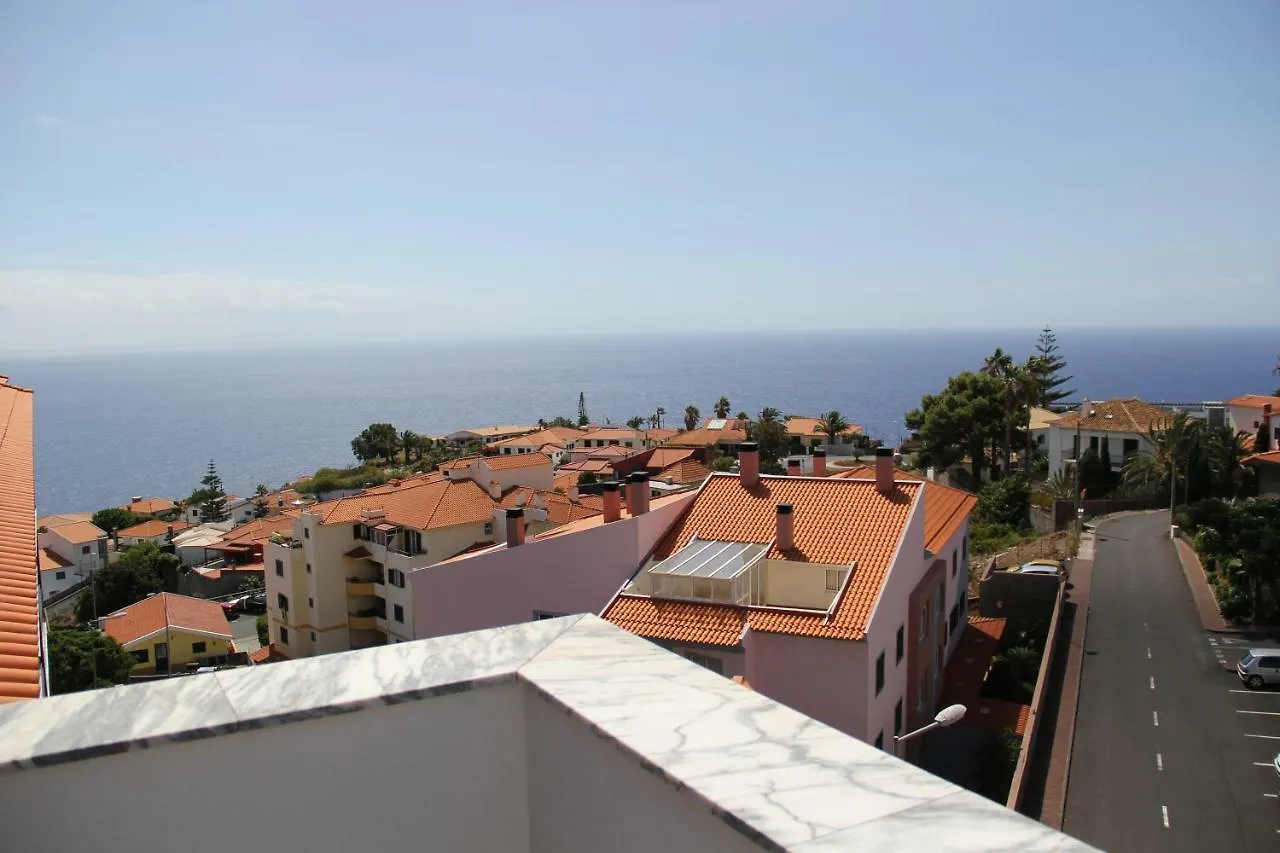 Penthouse Quinta Village Garajau كانيكو 0*,  البرتغال