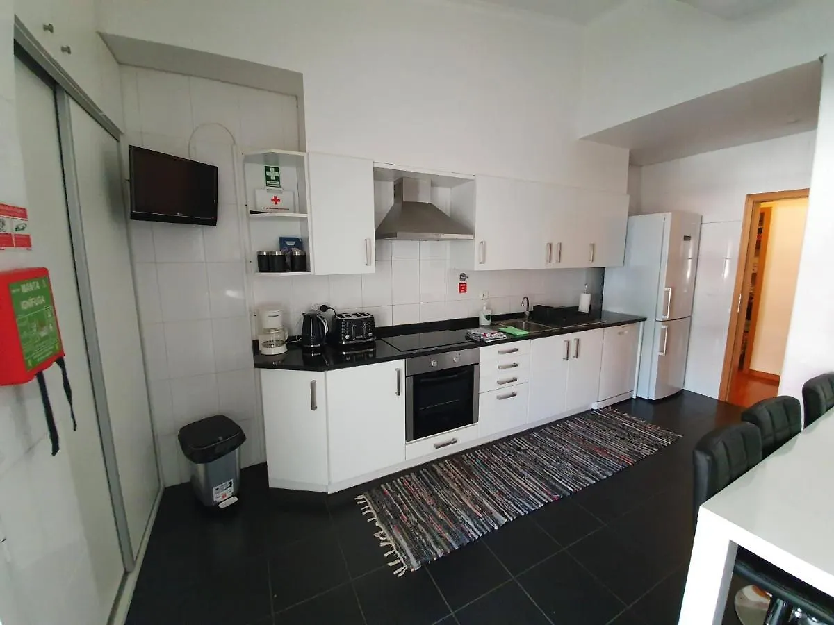Penthouse Quinta Village Garajau Canico  Apartment Canico (Madeira)