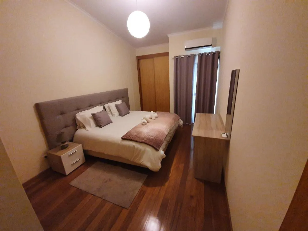 Apartment Penthouse Quinta Village Garajau Canico