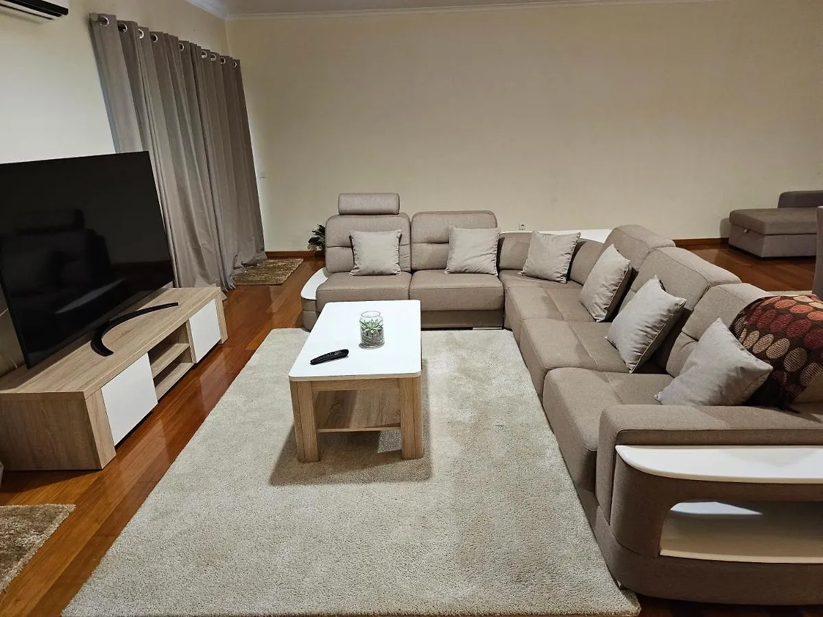 Apartment Penthouse Quinta Village Garajau Canico