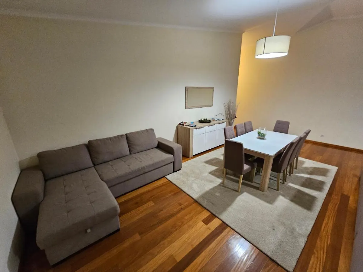 Apartment Penthouse Quinta Village Garajau Canico