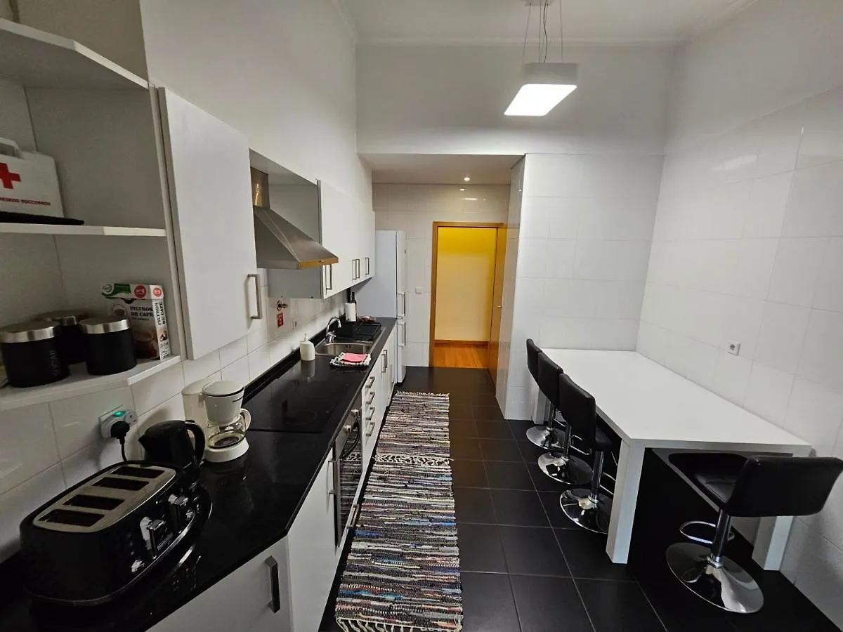 Apartment Penthouse Quinta Village Garajau Canico
