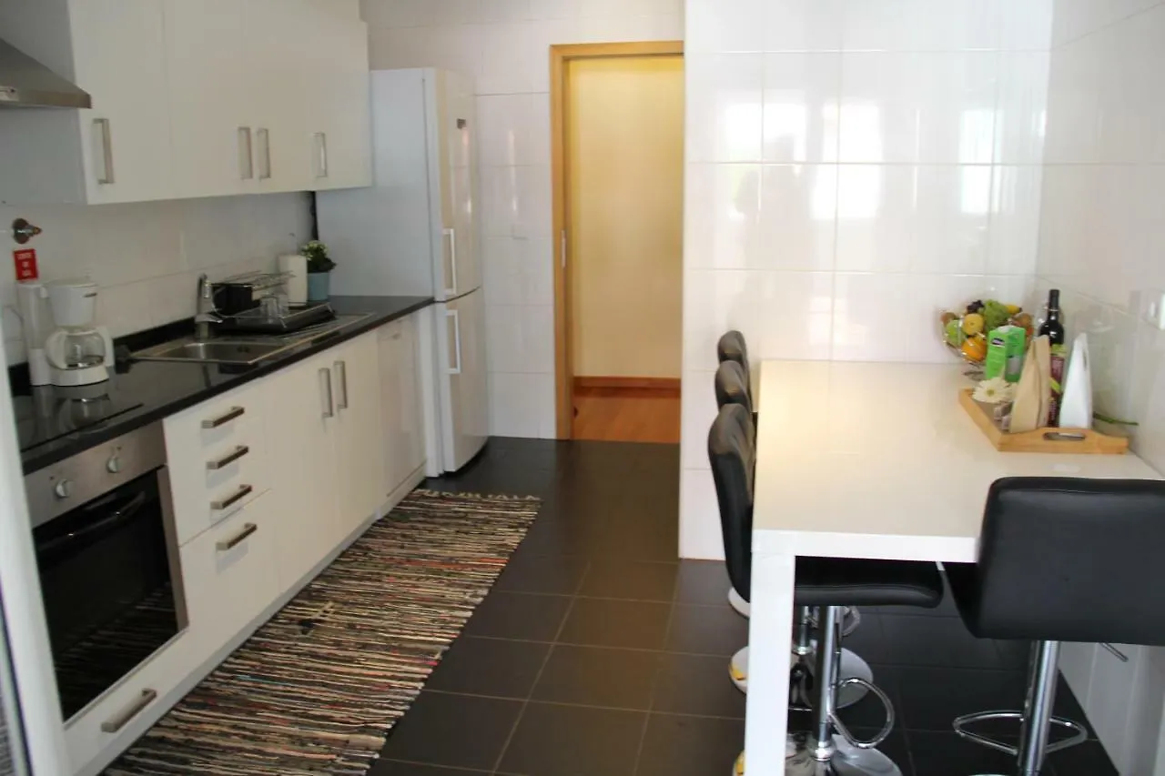 Apartment Penthouse Quinta Village Garajau Canico