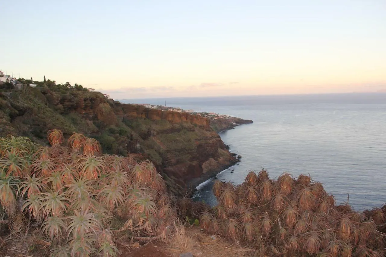 Penthouse Quinta Village Garajau Canico  Apartment Canico (Madeira)